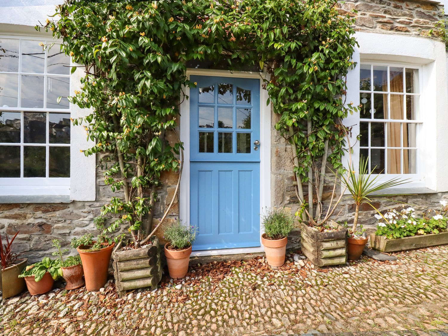 4 Elm Terrace from Sykes Holiday Cottages. 4 Elm Terrace is in ...