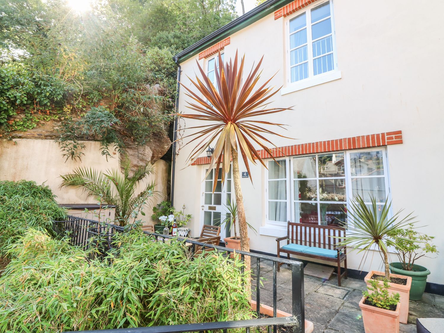 4 Old Mill Court from Sykes Holiday Cottages. 4 Old Mill Court is in