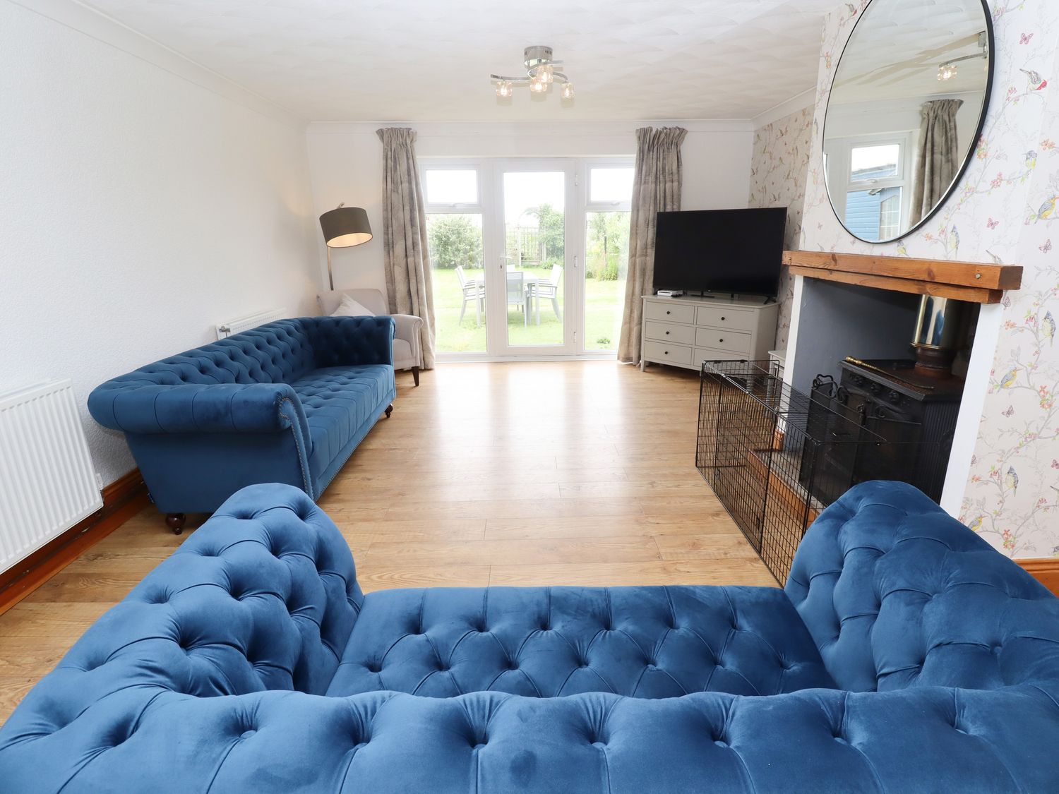 4 Roman Bank from Sykes Holiday Cottages. 4 Roman Bank is in Sandilands