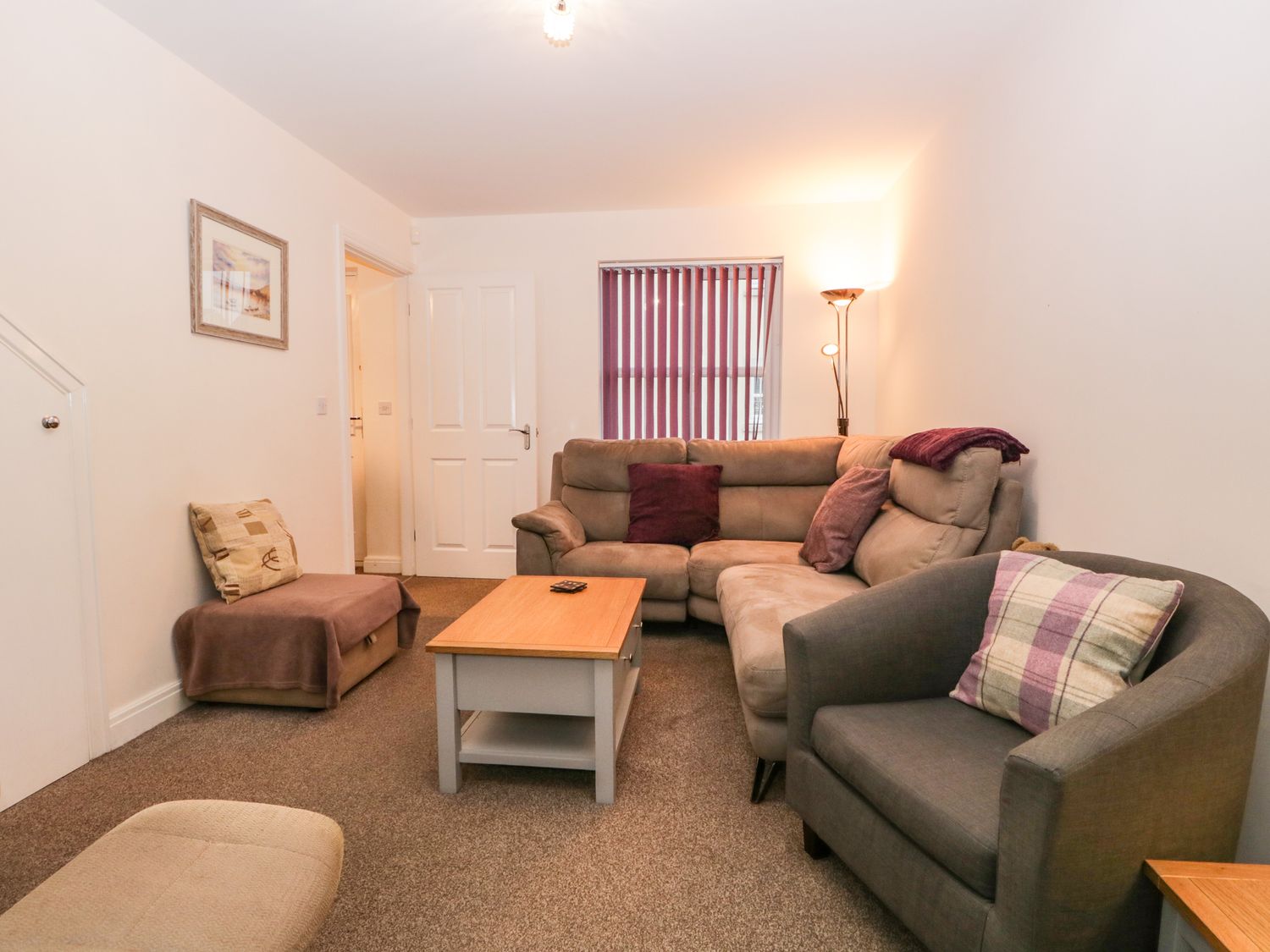 42 Tricketts Drive from Sykes Holiday Cottages. 42 Tricketts Drive is