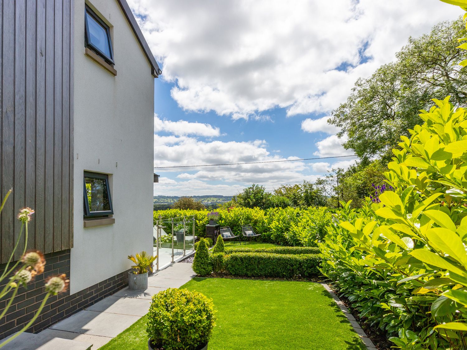 5 Clough Cottages from Sykes Holiday Cottages. 5 Clough Cottages is in