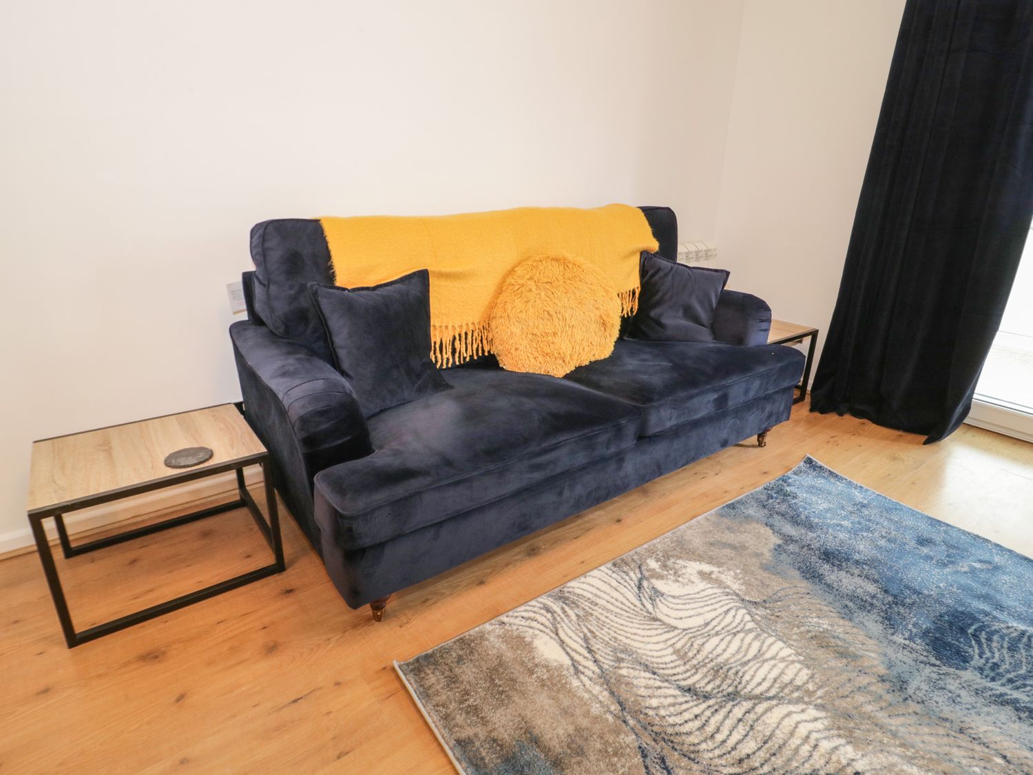 50A Lloyd Street West from Sykes Holiday Cottages. 50A Lloyd Street