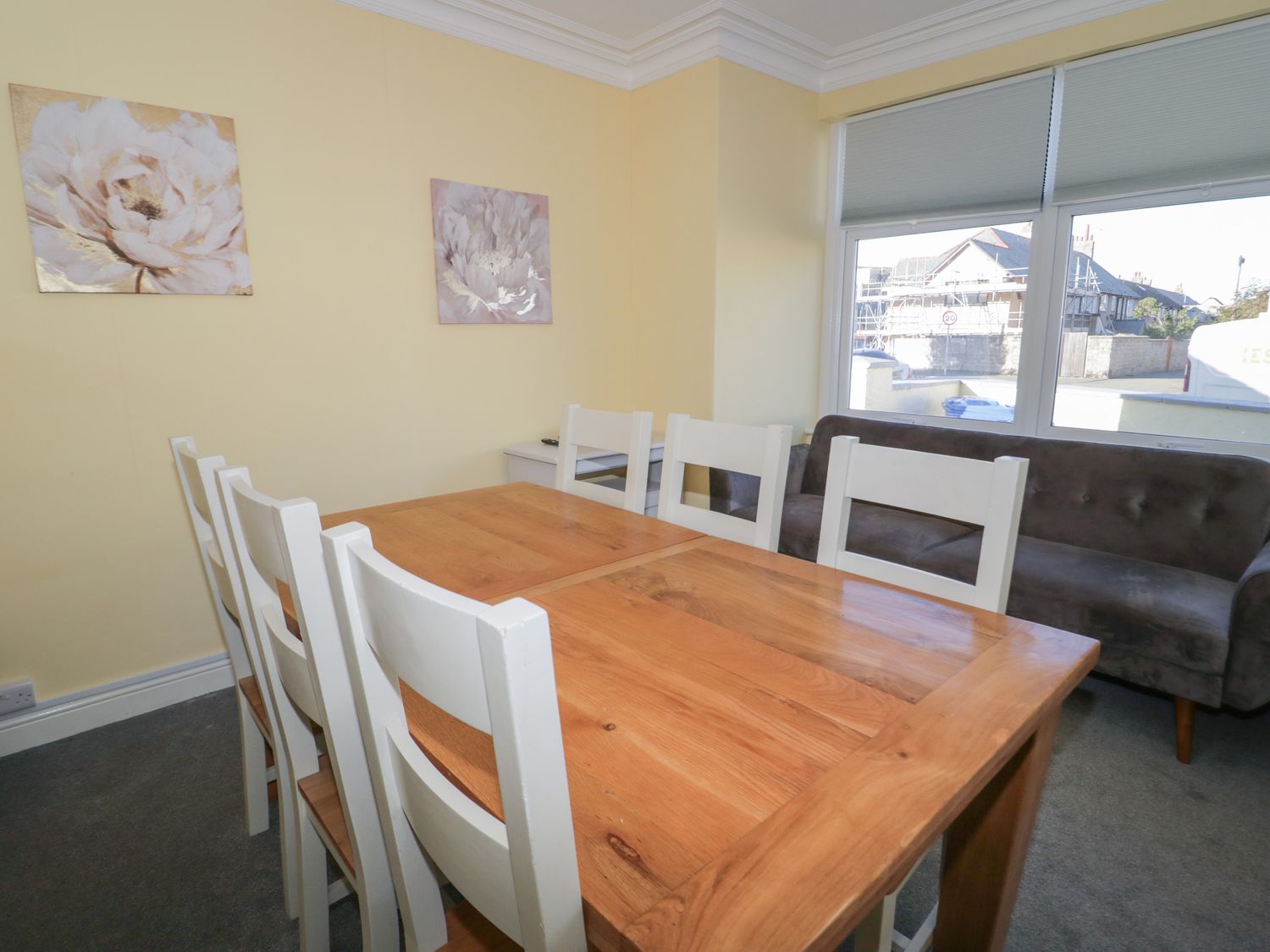 59 Alexandra Road from Sykes Holiday Cottages. 59 Alexandra Road is in