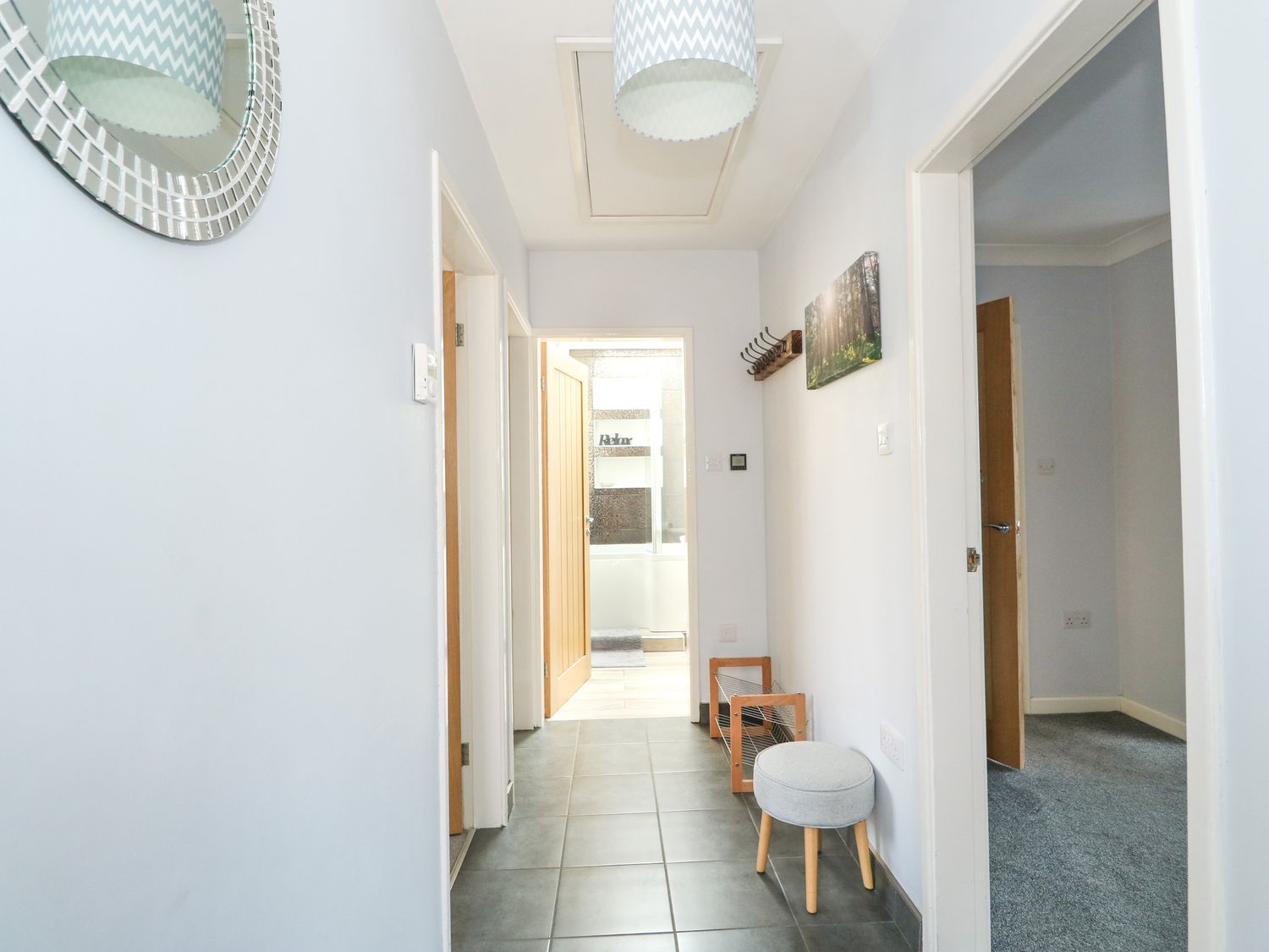 6 Holly Close from Sykes Holiday Cottages. 6 Holly Close is in Cherry