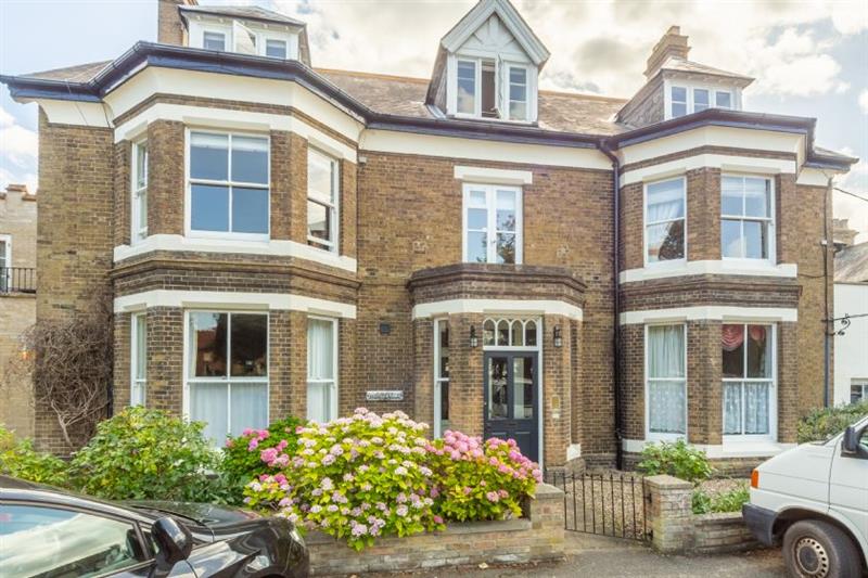 6 Monteagle House from Norfolk Hideaways. 6 Monteagle House is in Wells