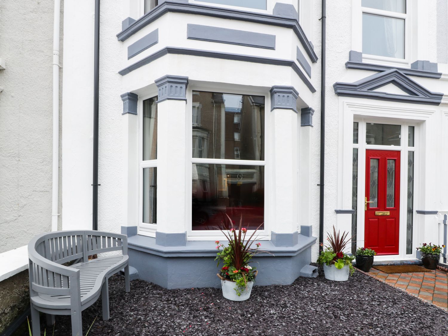 Abbeylands House from Sykes Holiday Cottages. Abbeylands House is in