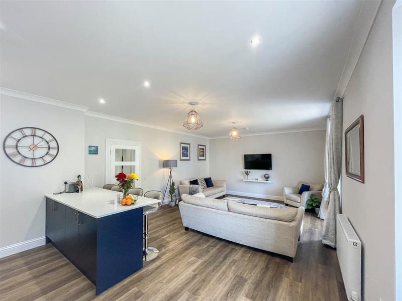 Airds Apartment from Cottages 4 You. Airds Apartment is in Oban, Argyll