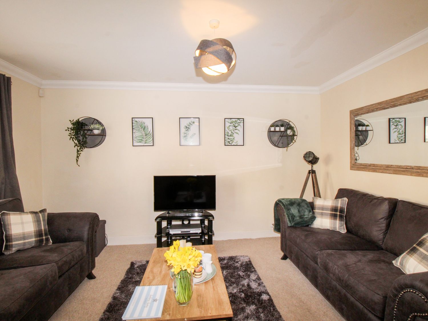 Anchors Away from Sykes Holiday Cottages. Anchors Away is in Weymouth