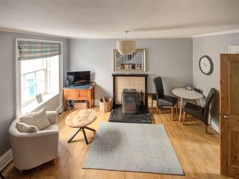 Anvil House from Cottages 4 You. Anvil House is in Golspie, Sutherland