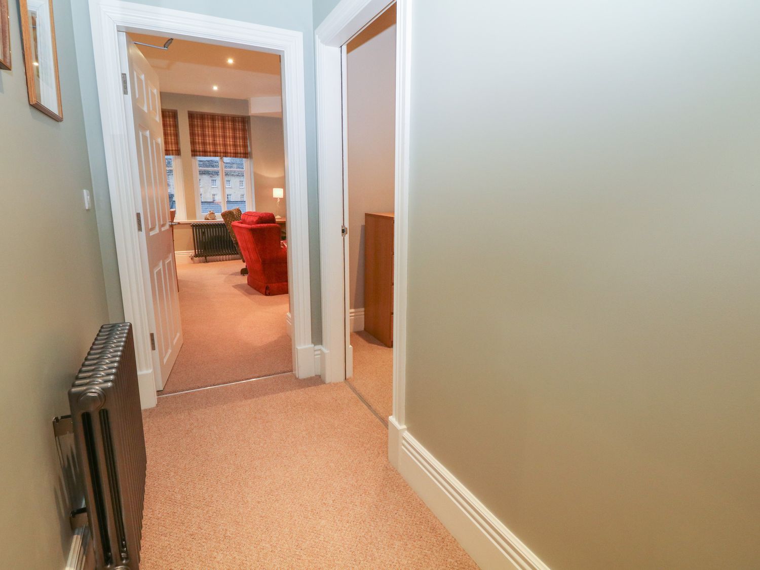 Apartment 2 The Old Post Office from Sykes Holiday Cottages