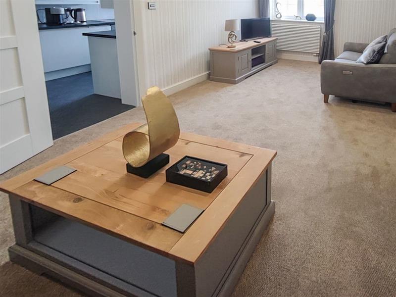 Apartment 3 Barton Manor from Cottages 4 You. Apartment 3 Barton Manor