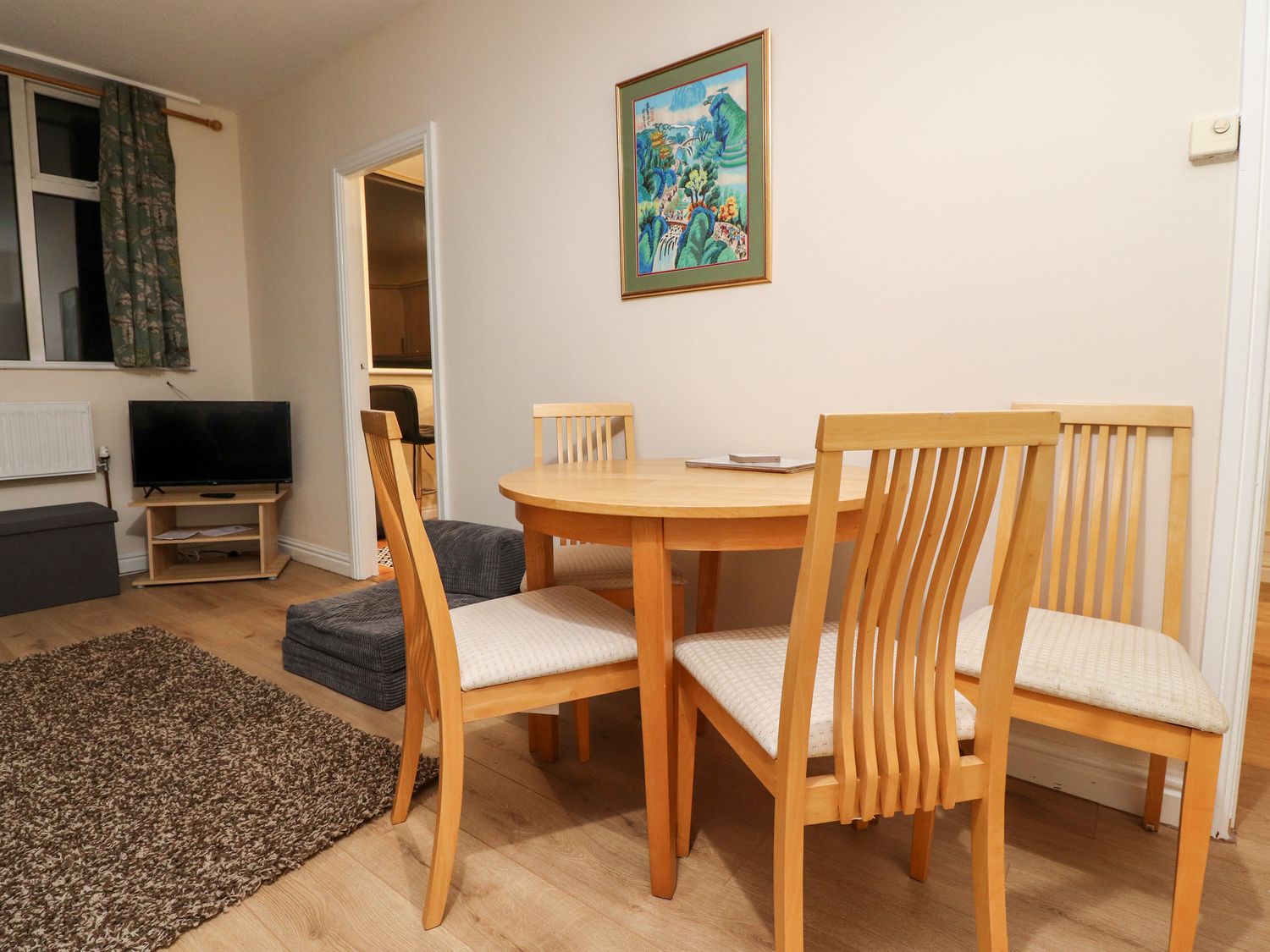 Apartment 3 from Sykes Holiday Cottages. Apartment 3 is in Lytham St