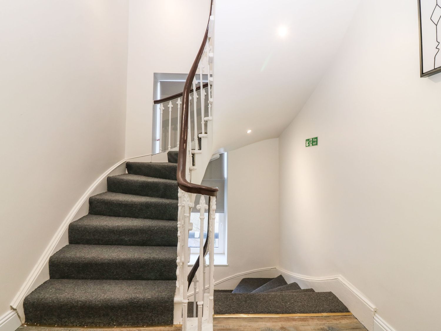 Apartment 4 from Sykes Holiday Cottages. Apartment 4 is in Arbroath