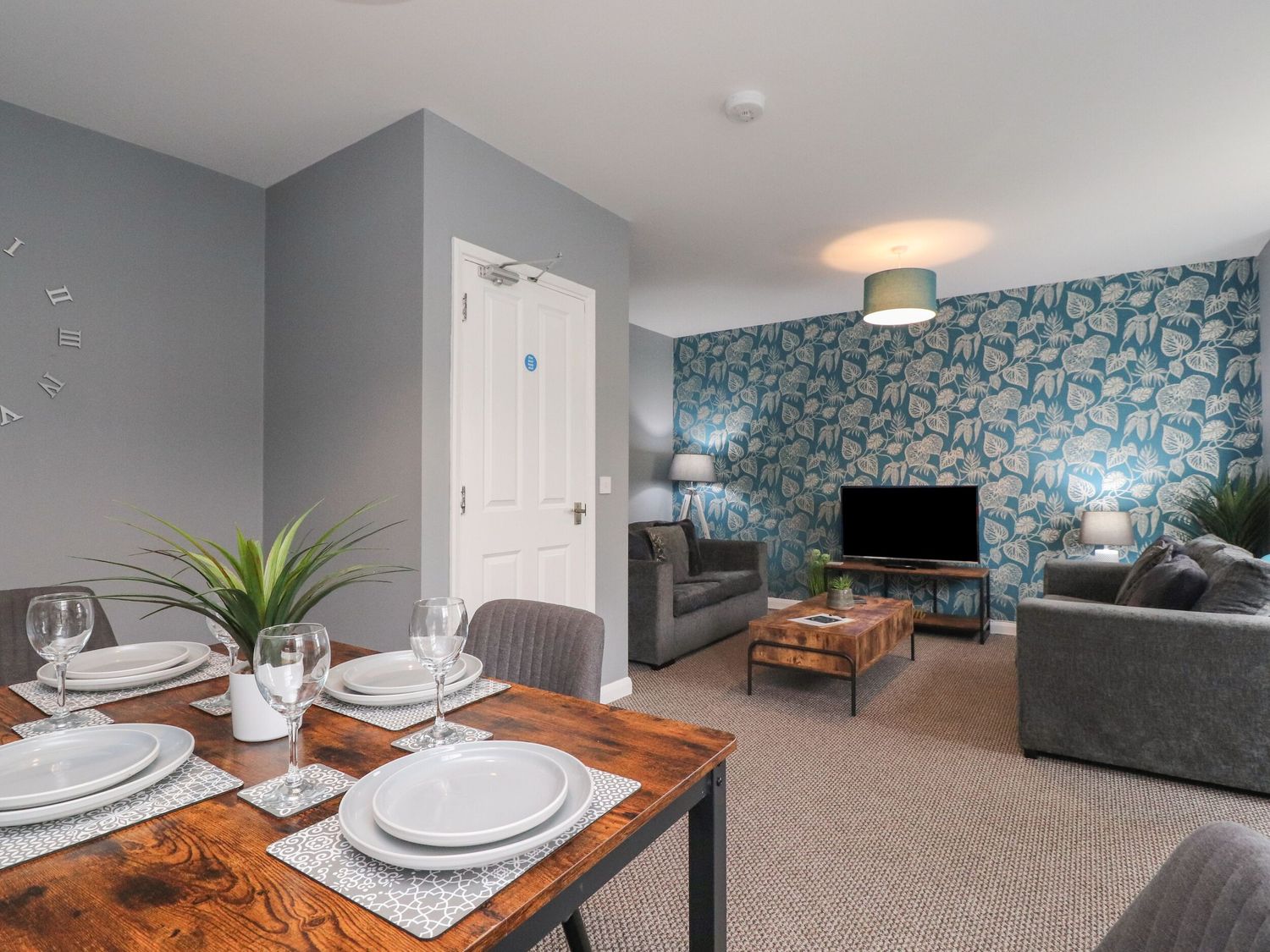 Apartment 5 Blackpool Sleepover from Sykes Holiday Cottages