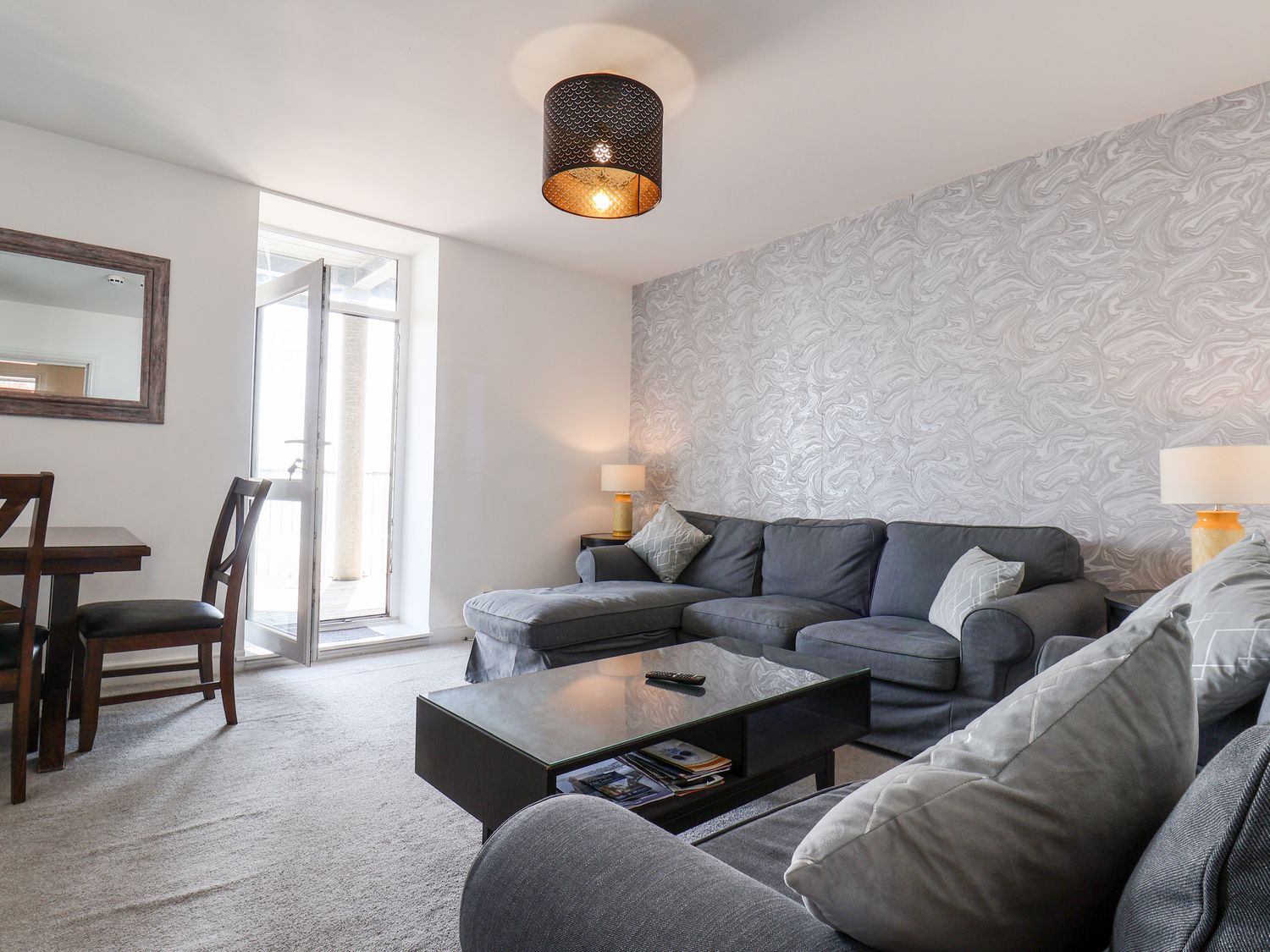 Apartment 6 52 from Sykes Holiday Cottages. Apartment 6 52 is in