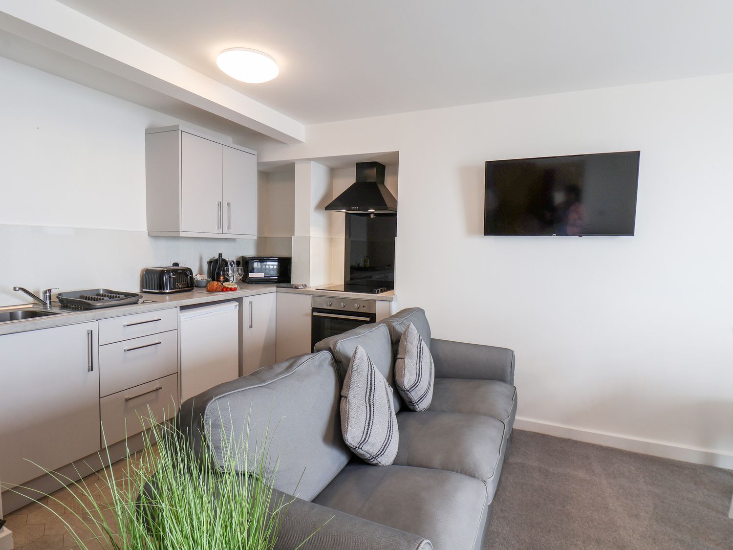 Apartment 7 Bridlington Bay from Sykes Holiday Cottages. Apartment 7