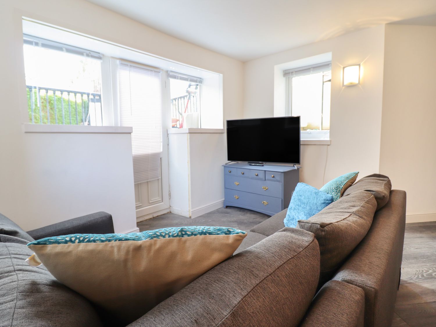 Apartment No7 from Sykes Holiday Cottages. Apartment No7 is in RhosOn