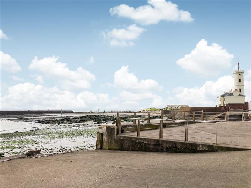 Apartment Six from Cottages 4 You. Apartment Six is in Arbroath, Angus