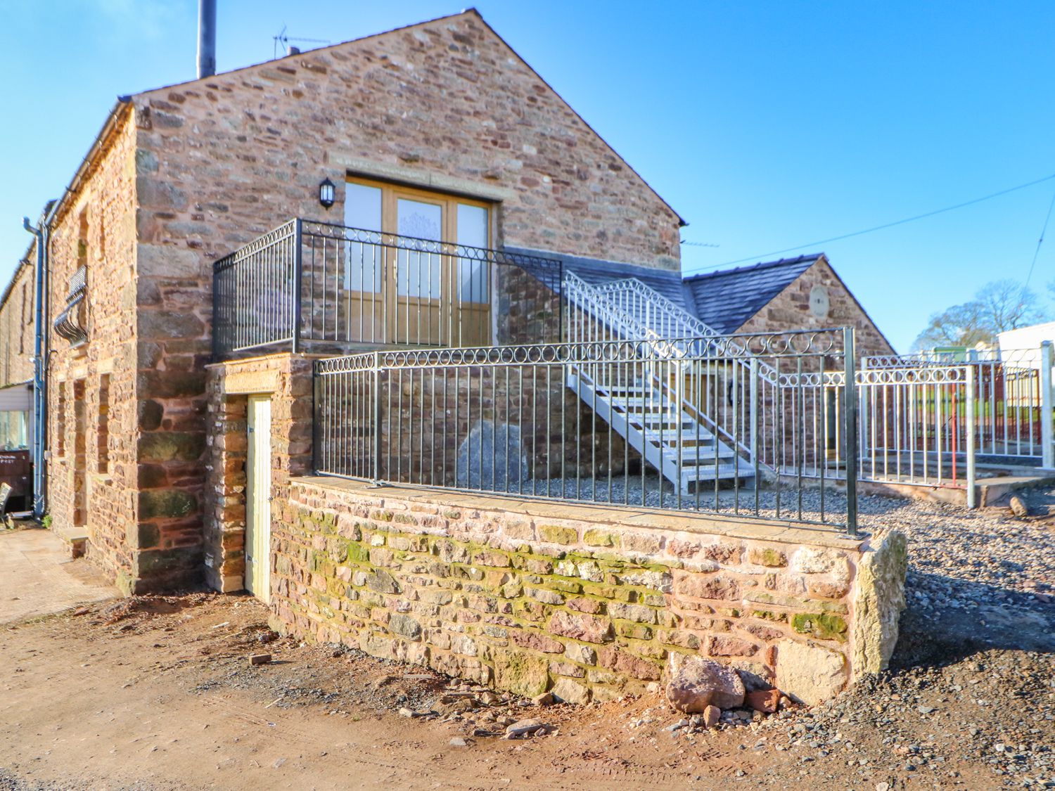 Apple Tree Cottage from Sykes Holiday Cottages. Apple Tree Cottage is