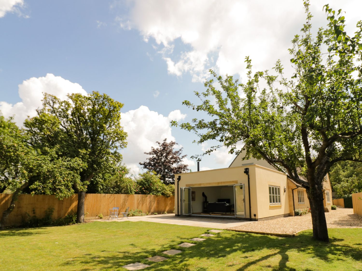 Apple Tree Cottage from Sykes Holiday Cottages. Apple Tree Cottage is