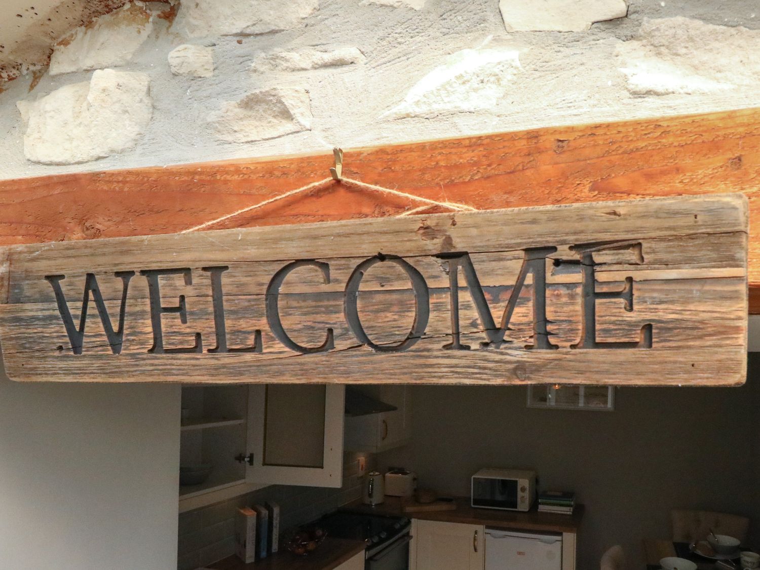 Apple Tree Cottage from Sykes Holiday Cottages. Apple Tree Cottage is