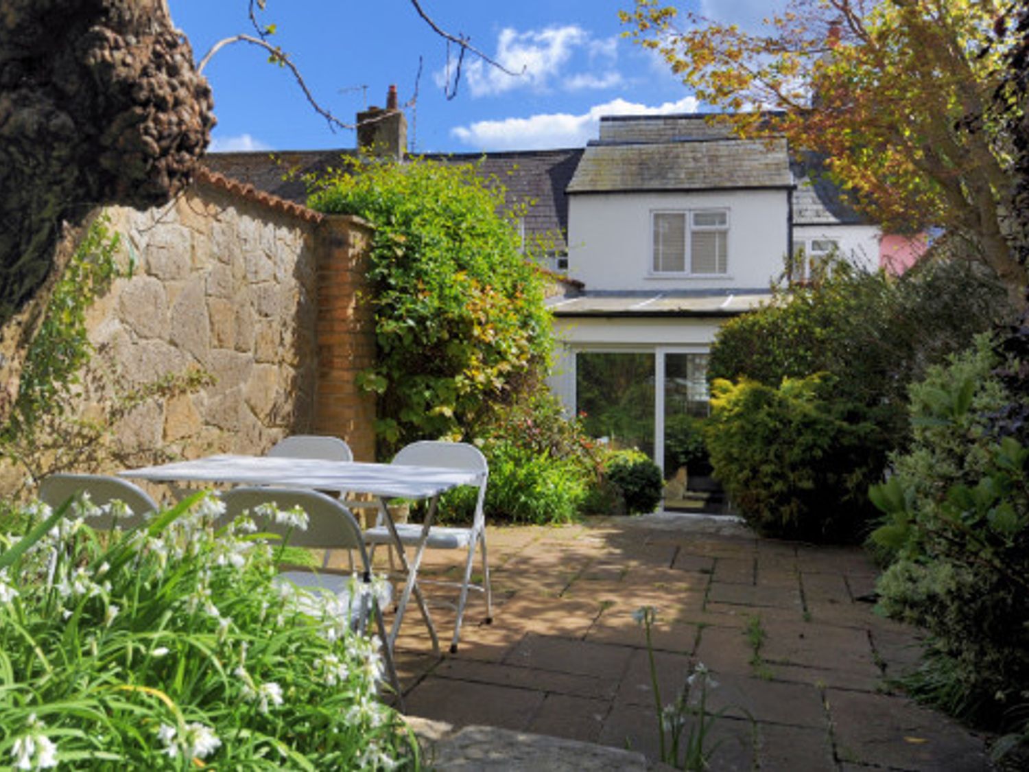 Appletree Cottage from Sykes Holiday Cottages. Appletree Cottage is in