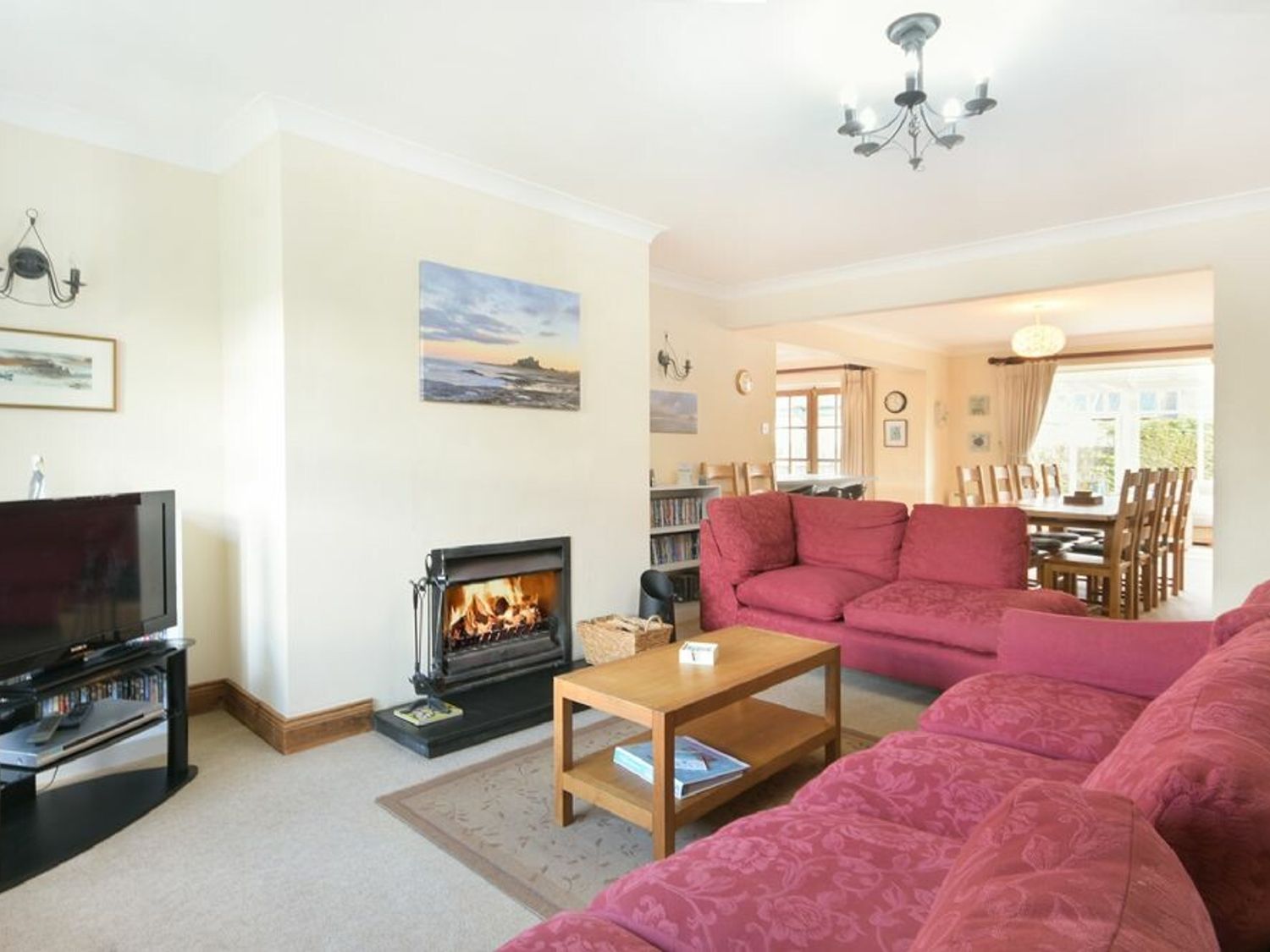 Armstrong Cottages No30 from Sykes Holiday Cottages. Armstrong Cottages ...