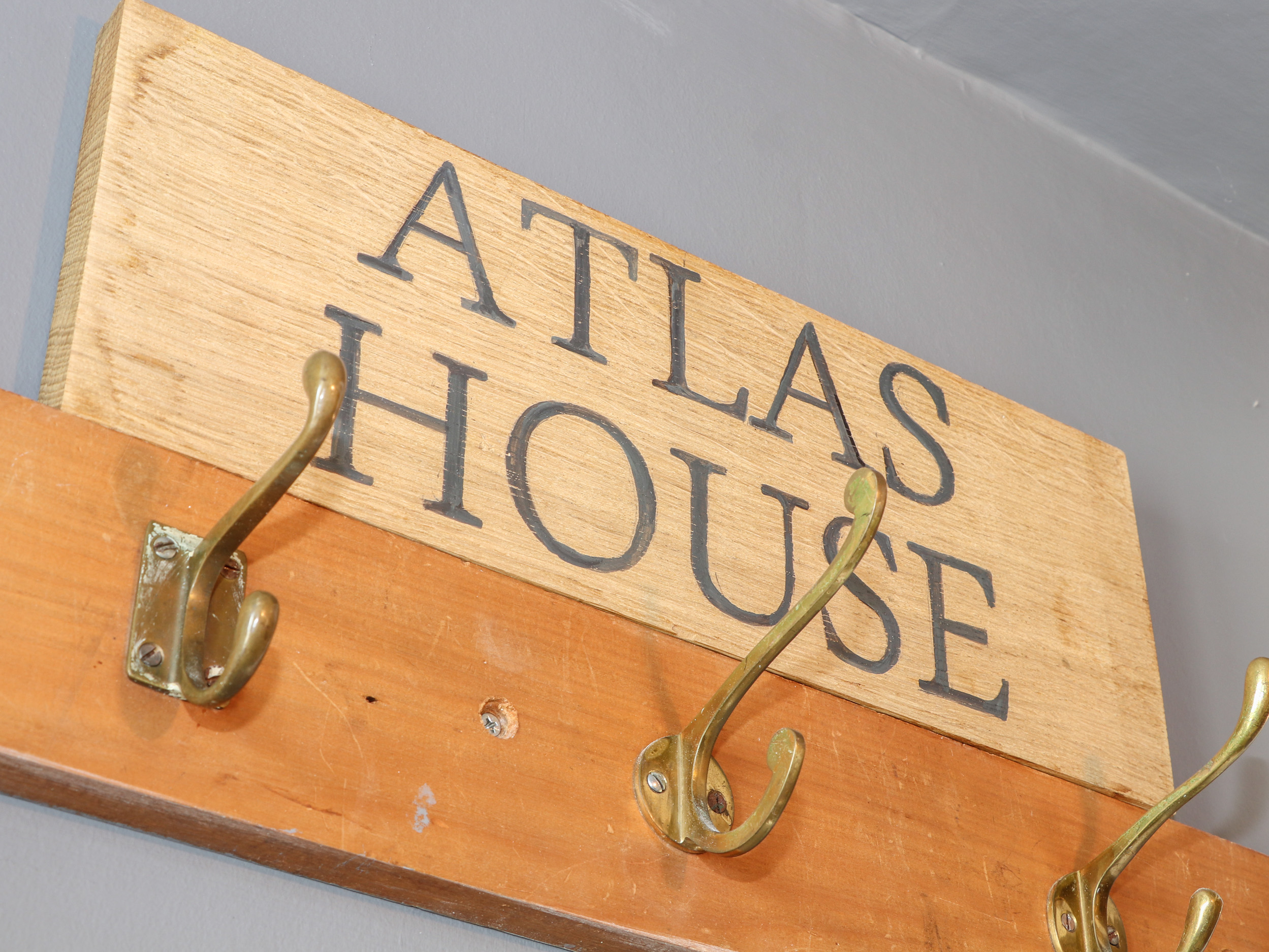 Atlas House from Sykes Holiday Cottages. Atlas House is in Falmouth