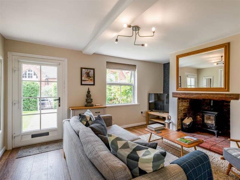 Auckland house from Cottages 4 You. Auckland house is in Foulsham