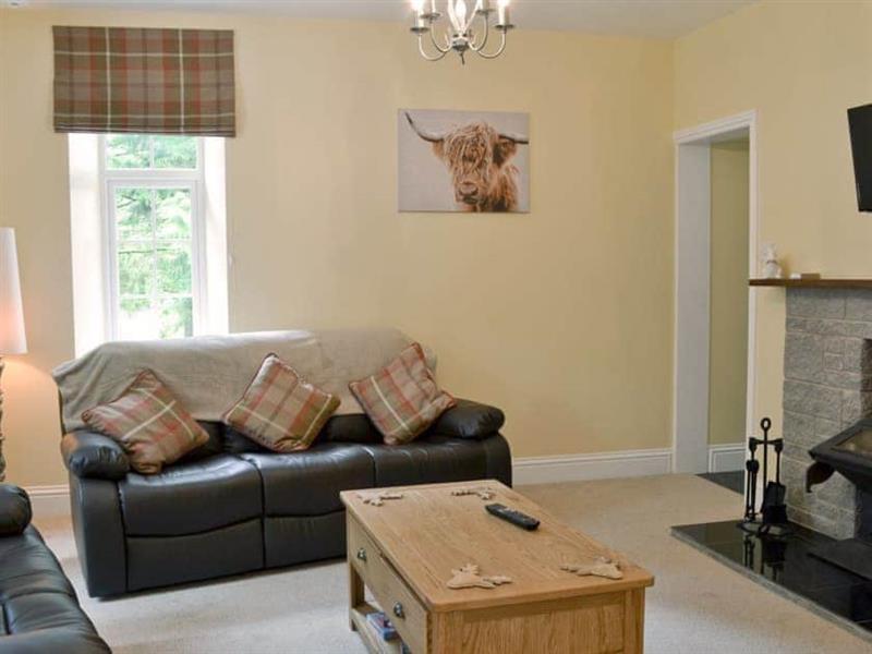 Barncailzie Lodge from Scottish Cottages. Barncailzie Lodge is in Castle Douglas, Kirkcudbrightshire