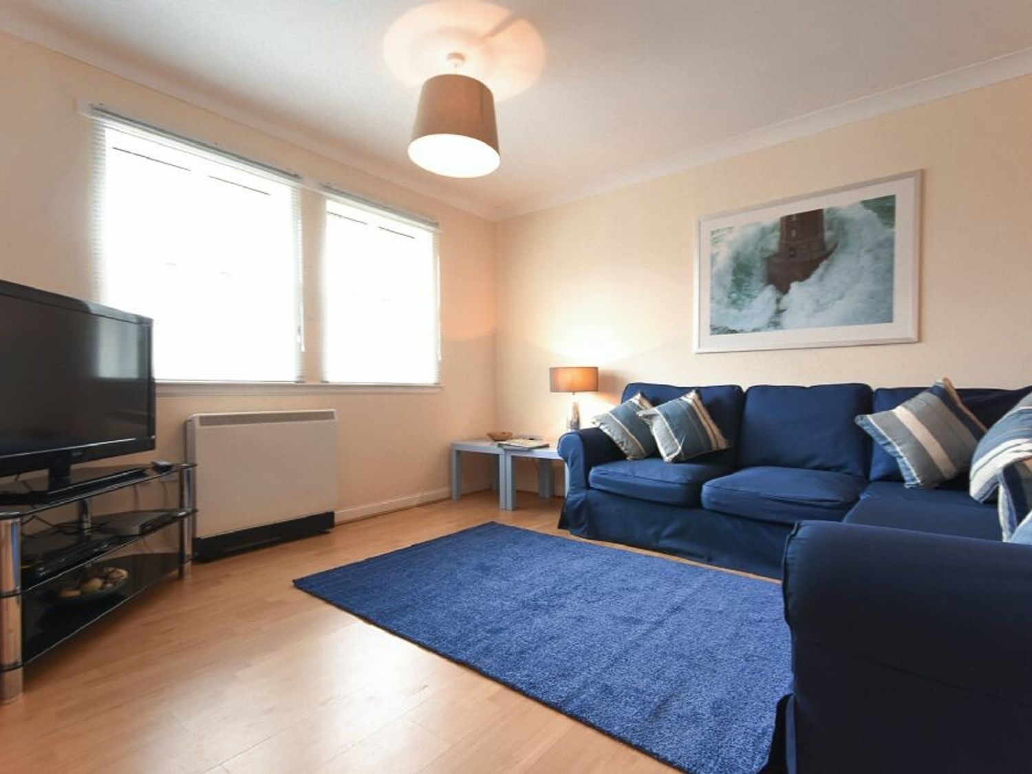 Apartment from Sykes Holiday Cottages.