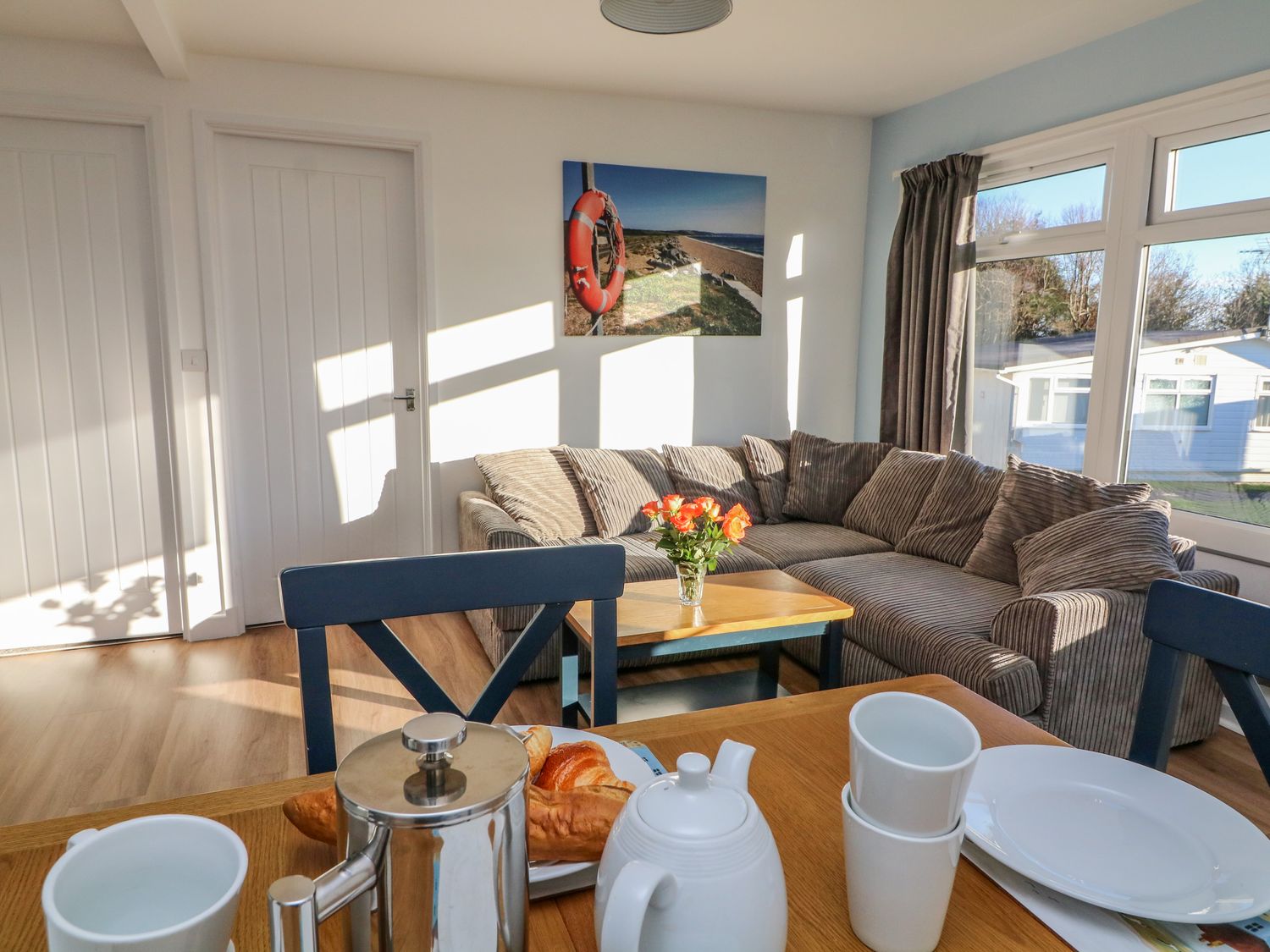 from Sykes Holiday Cottages. is in Norton Park