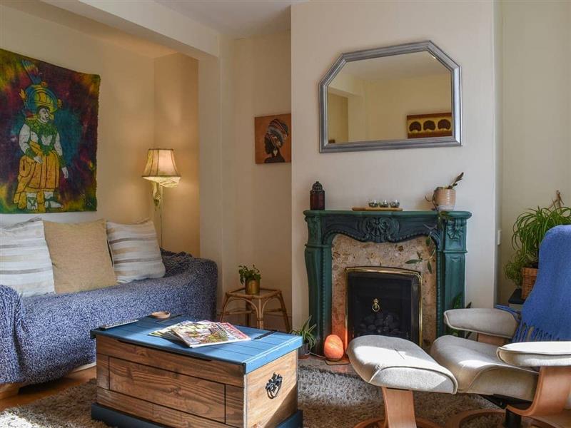 Bean's Retreat from Cottages 4 You. Bean's Retreat is in Park Bridge