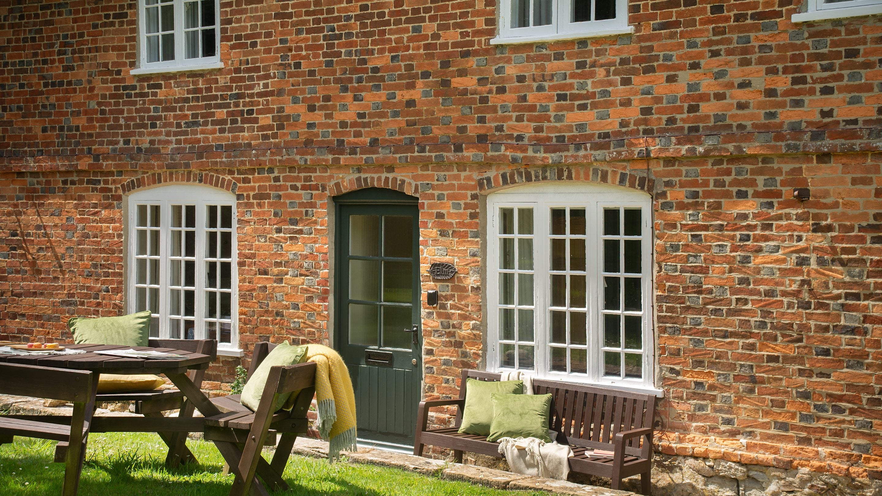 Beech Cottage from National Trust Holidays. Beech Cottage is in
