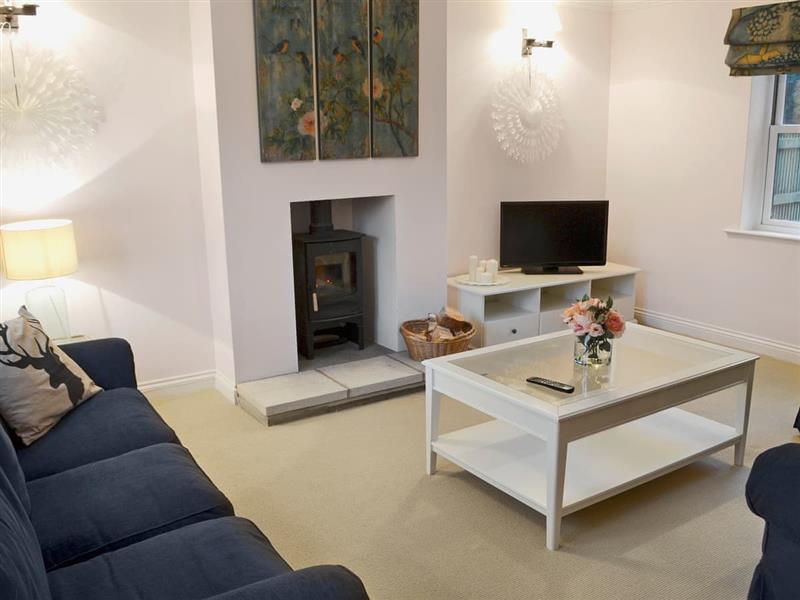 Bitchfield Tower Cottages Tower Cottage from Cottages 4 You. Bitchfield Tower Cottages Tower