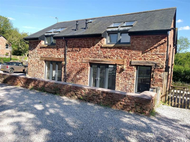 Blagdon House Country Cottages Ivy Cottage from Cottages 4 You. Blagdon House Country Cottages