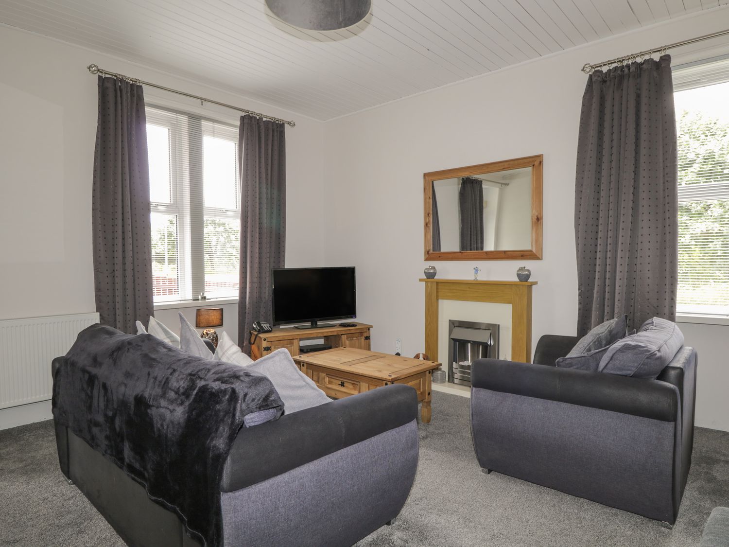 Blantyre Cottage from Sykes Holiday Cottages. Blantyre Cottage is in