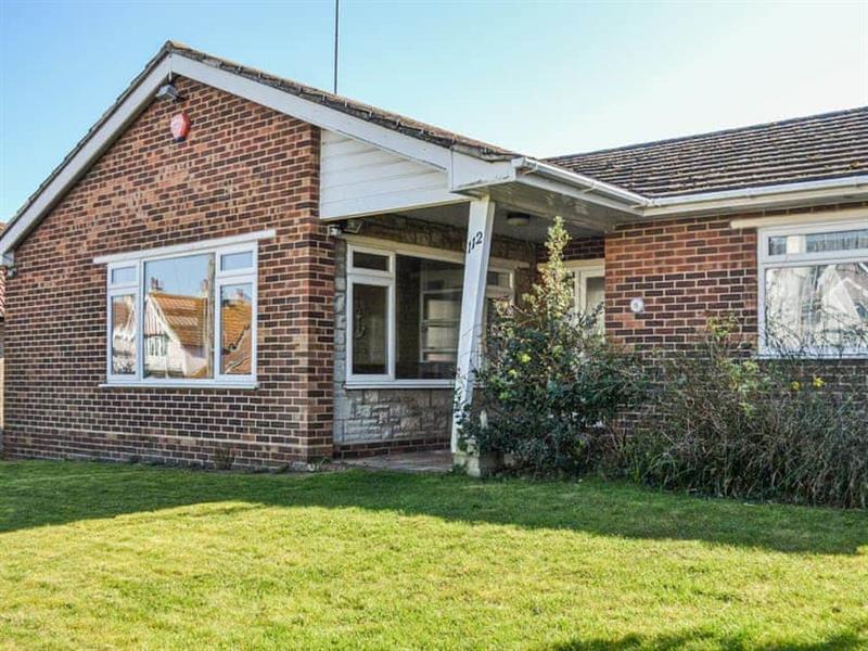 Botany Bay Bungalow from Cottages 4 You. Botany Bay Bungalow is in