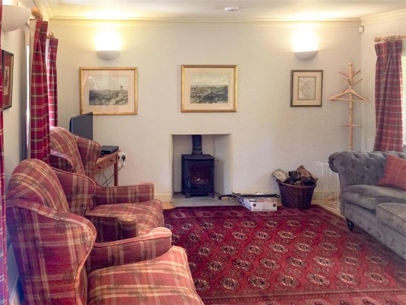 Braidwood Castle Orchard Cottage from Cottages 4 You. Braidwood Castle Orchard Cottage is in