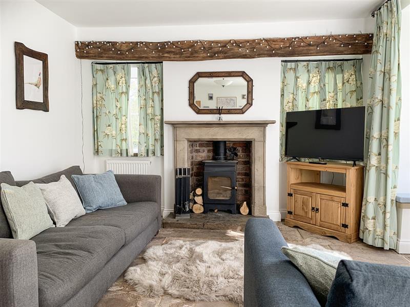 Brindhurst Farm from Cottages 4 You. Brindhurst Farm is in Sutton, near