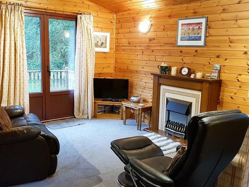 Burnside from Cottages 4 You. Burnside is in Garboldisham, nr. Diss