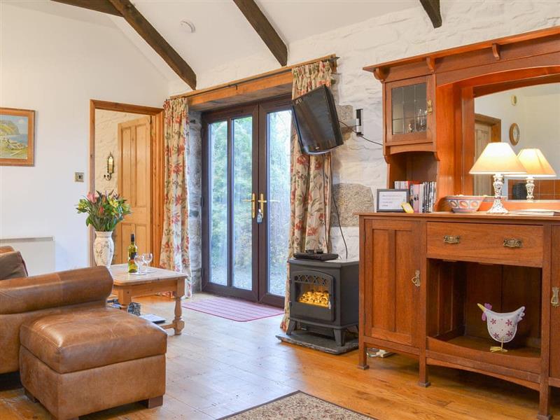 Buttercups Barn from Cottages 4 You. Buttercups Barn is in Michaelstow