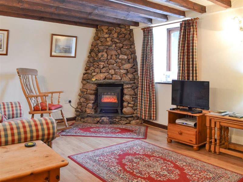 Byre and Bramble Cottages Bramble Cottage from Cottages 4 You. Byre