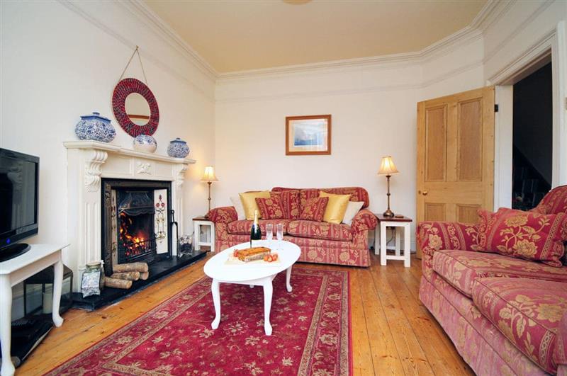 Captains House from Cottages 4 You. Captains House is in Morfa Nefyn