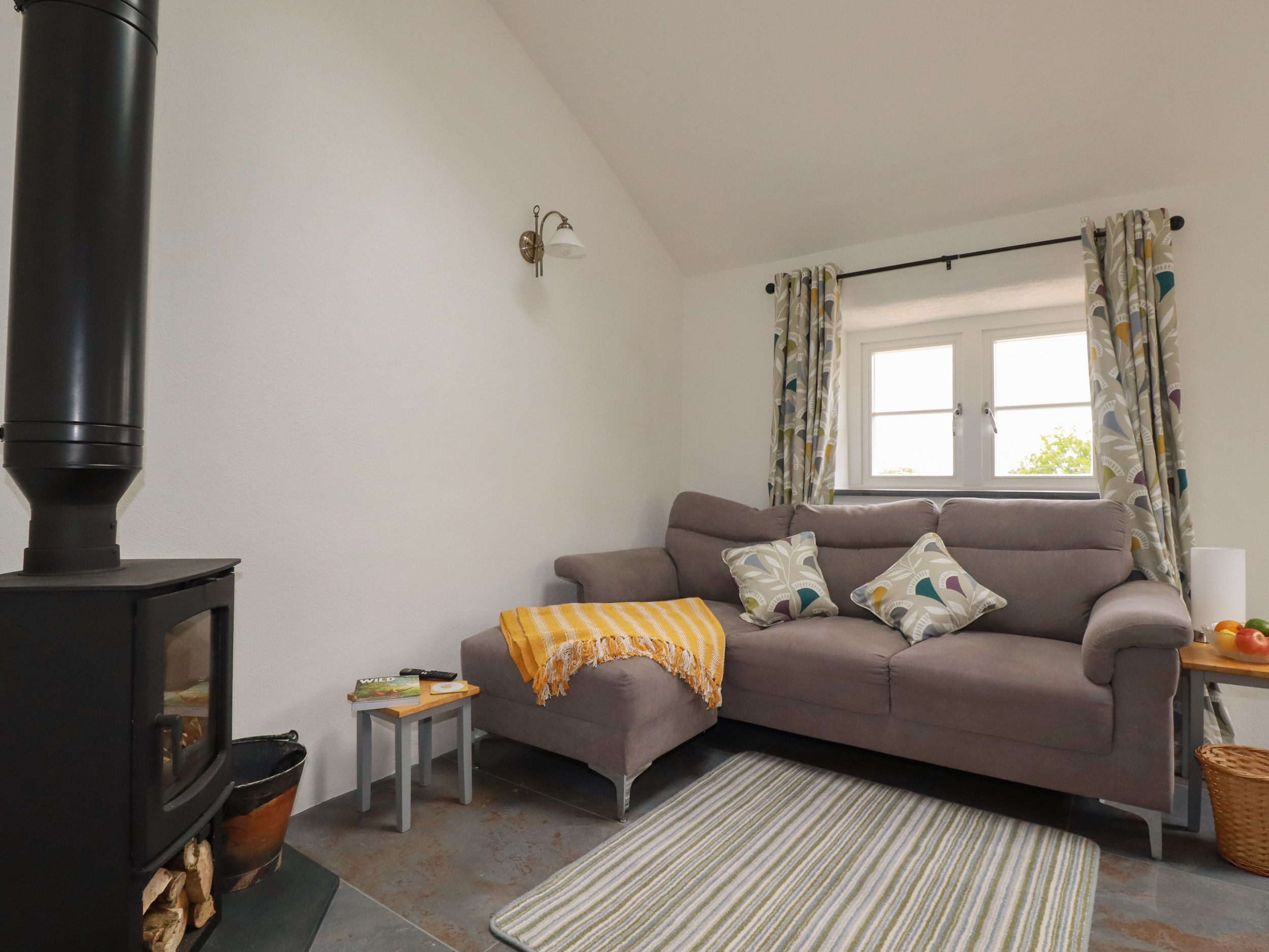 Caradon Cottage from Sykes Holiday Cottages. Caradon Cottage is in