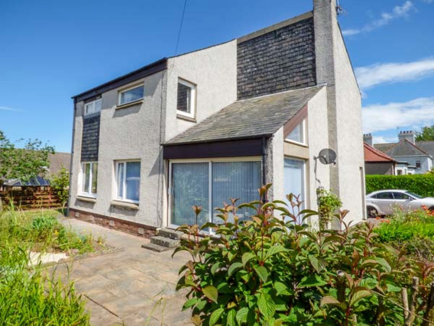 Chaldon from Sykes Holiday Cottages. Chaldon is in Coldingham near