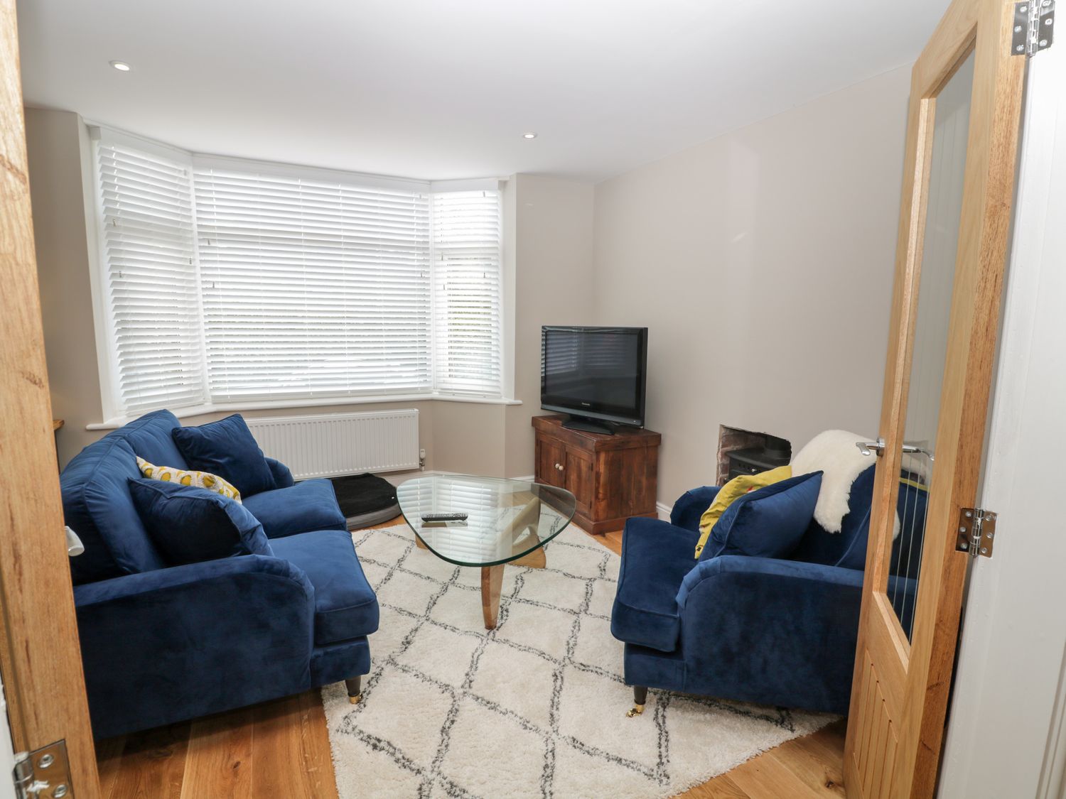 Chelsea House from Sykes Holiday Cottages. Chelsea House is in Melton