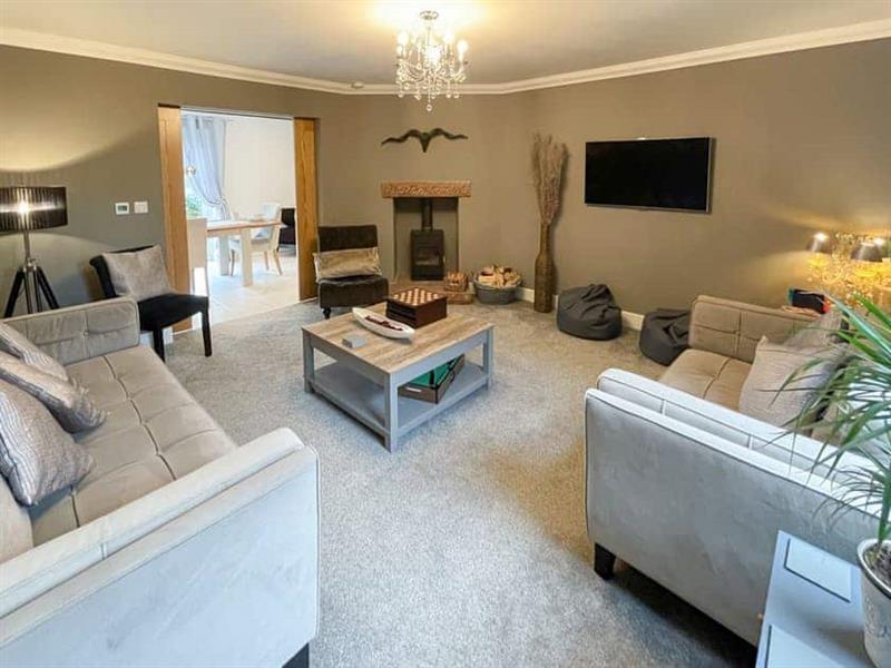 Cherry Cottage from Cottages 4 You. Cherry Cottage is in Little Salkeld