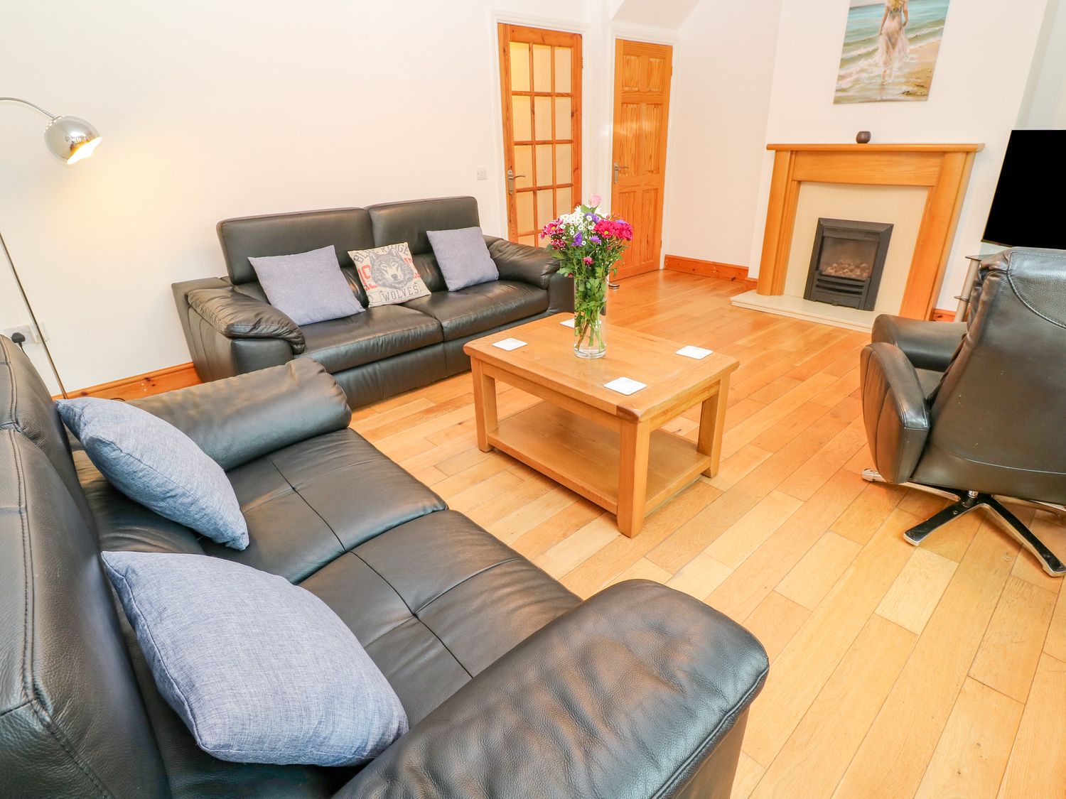 Cherry Tree House from Sykes Holiday Cottages. Cherry Tree House is in