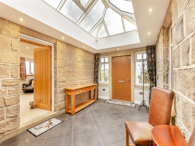 Clarion Lodge Holiday Cottage from Cottages 4 You. Clarion Lodge